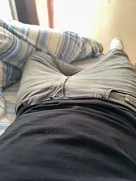 Cr1sXPornn Webbikameraesitys