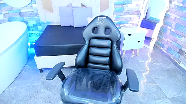 Živý XXX chat Amhira_Tay