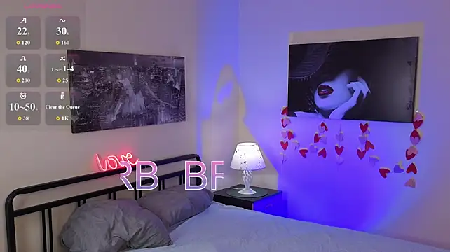 Barbara_Little লাইভ XXX চ্যাট