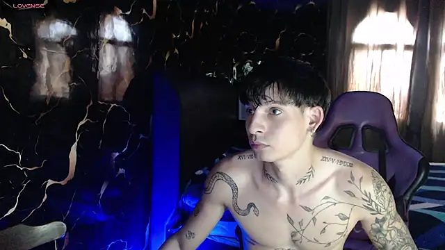 Živý XXX chat apolo_new