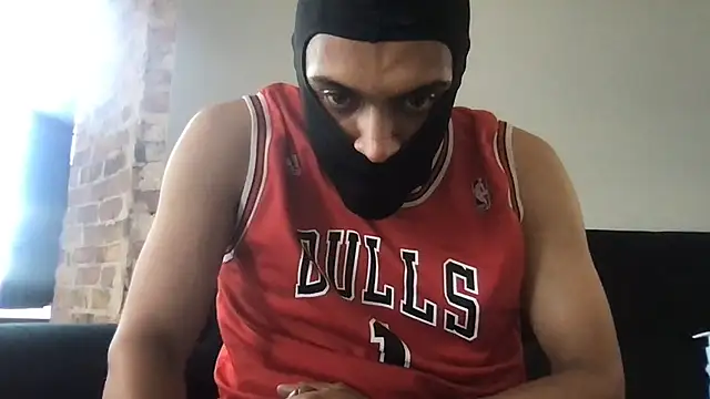 Big_D_23's Webcam Show