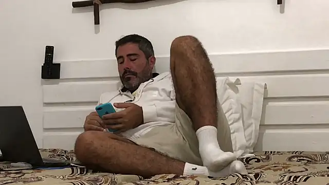 Chat XXX Live victor_chat