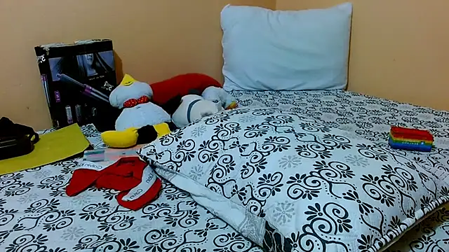tomboyblue 现场XXX聊天