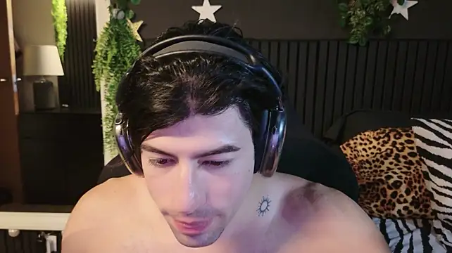 newjeff webcam show
