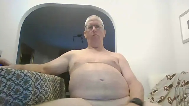 PhilM2001's Webcam Show