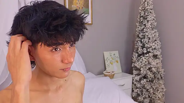 christopher_robin4 在線直播表演