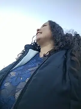 צ'אט XXX בשידור חי של You-sexy-starr