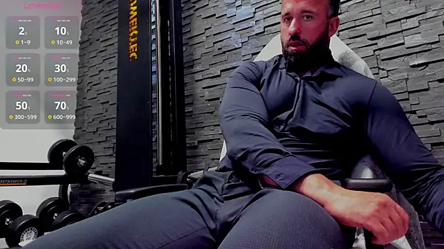 David_Big_Daddy Chat XXX in diretta