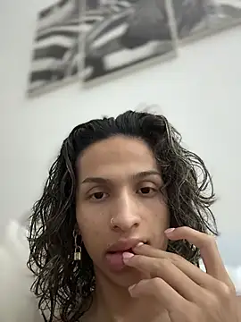 Chat +18 de Abby_bella09 ao vivo
