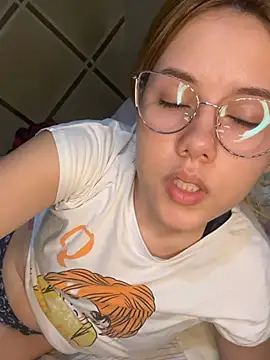 Show de coupleyys na webcam