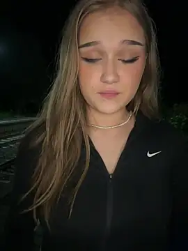 Hannah-2007's Live XXX Chat