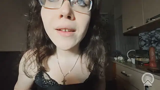 RachelSav: онлайн-секс-чат