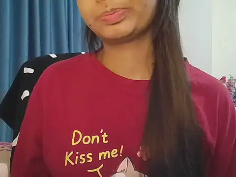 Jonaki69's Webcam Show