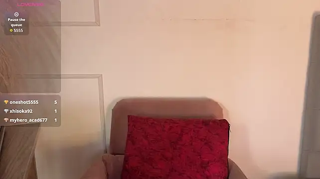 Elecktra_sweet Chat XXX in diretta