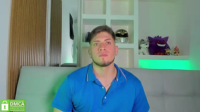 SebastianMaximoff_ 在線直播表演