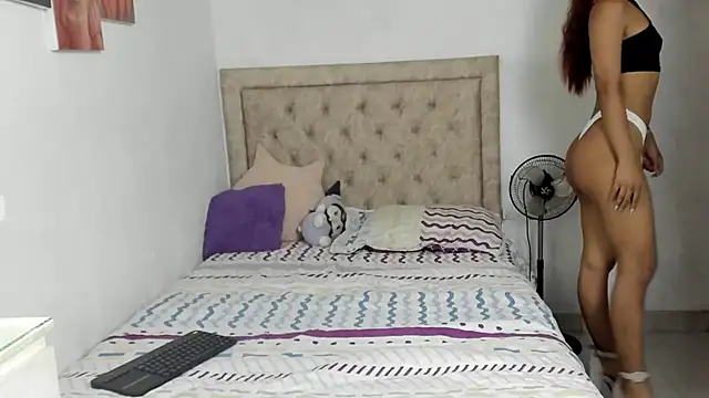 Criss_Ariana30 现场XXX聊天