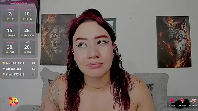 Chat +18 de AngelMartinss ao vivo