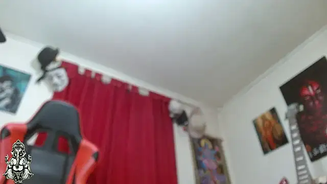 Amanda_Valeska 网络视讯表演