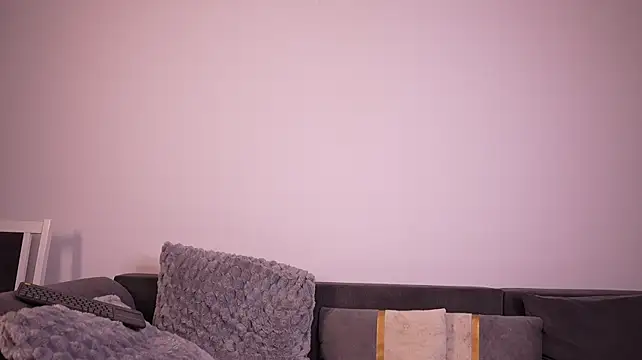 AllyDevine's Webcam Show