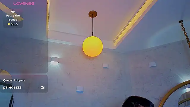 Scottfishcer1 웹캠 쇼