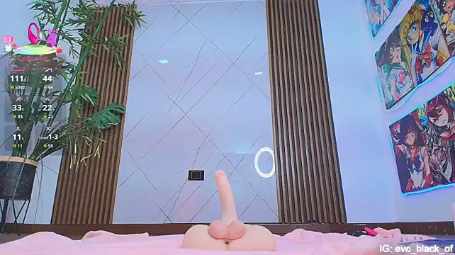 bellablack27 라이브 XXX 채팅
