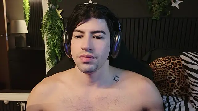newjeff Show Webcam