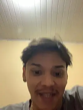 Show de seucasal na webcam