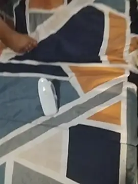 LongStif Webcam Show