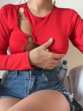 DulceMya's Live XXX Chat