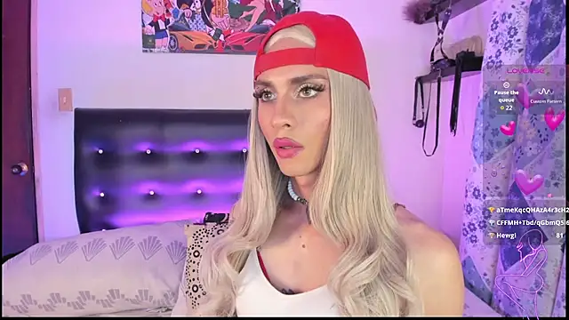 دردشة AngelsJones21 الجنسية المباشرة