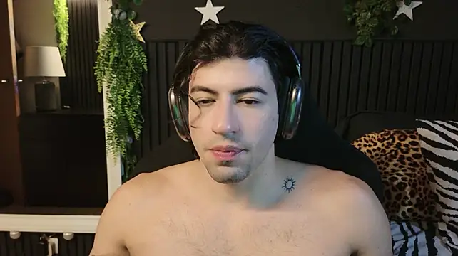 newjeff webkamerás műsora