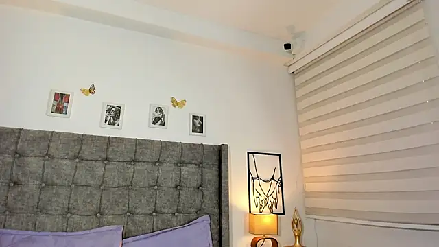 Živý XXX chat DesireSweet