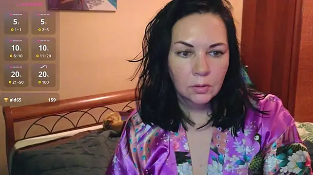 Roxy_doll Chat XXX in diretta