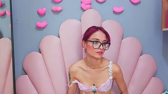 luci_miller 现场XXX聊天