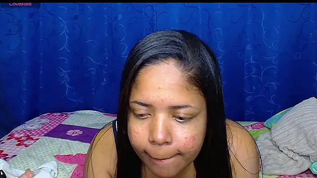 melika_sweet4 现场XXX聊天