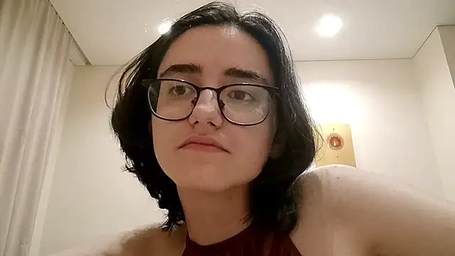 TameshaCreggett Live XXX-chat