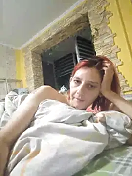 Онлайн чат XXX MILF_1987