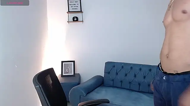 neron_vip 라이브 XXX 채팅