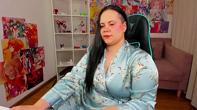 DaisyHarts 라이브 XXX 채팅