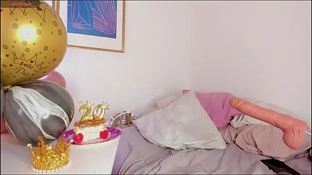 Czat XXX na żywo – valka_collinss