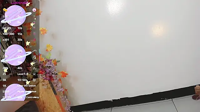 ambar_temptation 即時 XXX 聊天