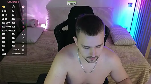 Larstar01's Live XXX Chat