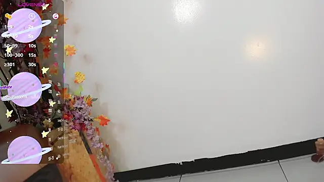 دردشة ambar_temptation الجنسية المباشرة