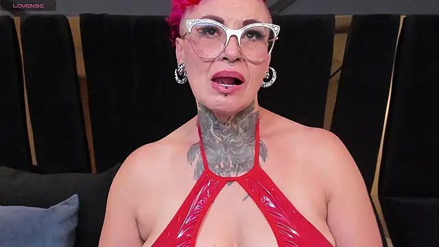 mistress_sandy's Live XXX Chat