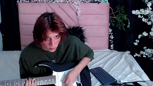 oli_dusk's Live XXX Chat