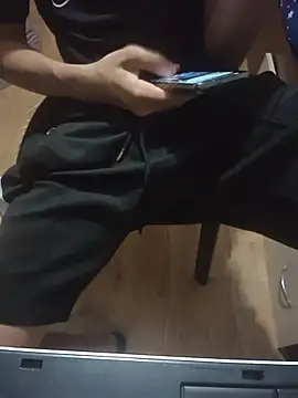 axc07 Webcam show