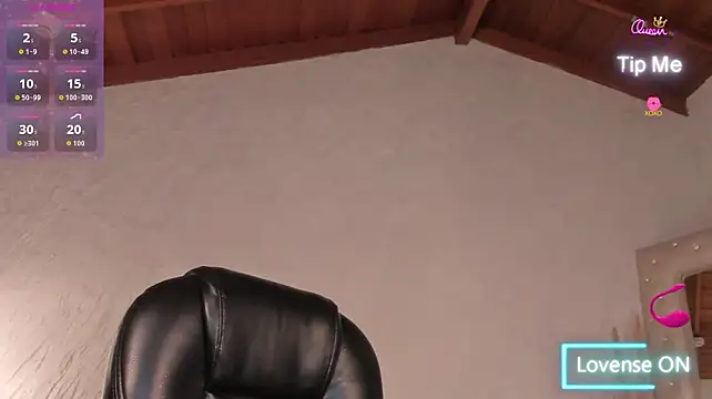 SophiePalmer's Live XXX Chat
