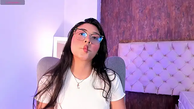 Chatroom XXX en direct de MeryCoors