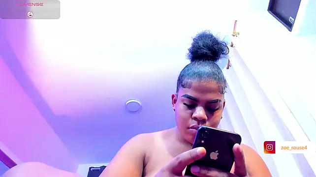 zoee_rose Live XXX-chat
