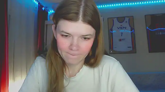 Chatroom XXX en direct de Klementa